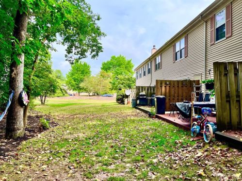 223 Palombi Ct, East Brunswick NJ  08816-5020 exterior