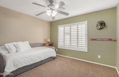 6109 Villa Theresa Dr, Glendale AZ  85308-8094 exterior