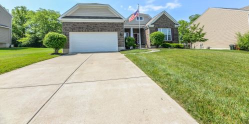 5913 Dawson Dr, Liberty Township, OH 45044