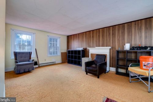 1552 Kimball Rd, Richmond National Battlefiel VA  22835-4015 exterior