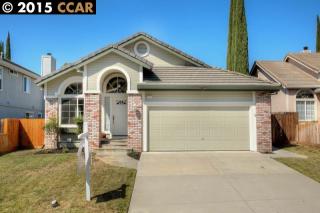4131 Donner Ct, Antioch, CA 94531-8202