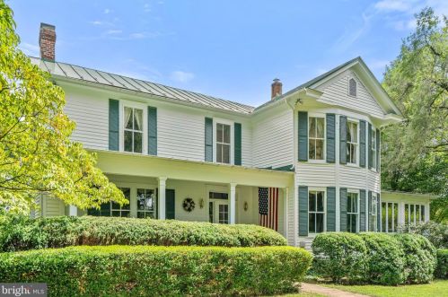 16436 Carpe Diem Dr, Rixeyville, VA 22737-2958