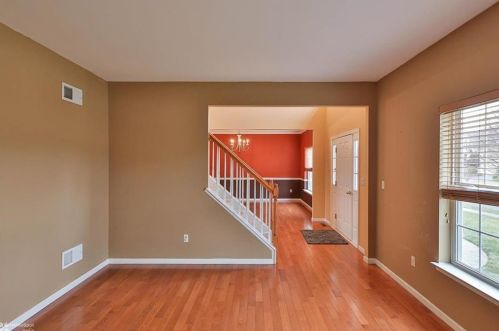 6608 Carmel Dr, Macungie PA  18062-8763 exterior