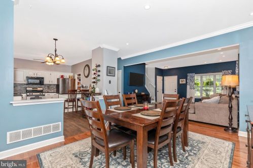 17 Lion Ct, Limerick PA  19468-1339 exterior