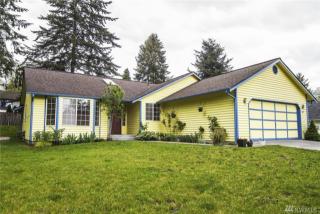 8012 Meridian Ave, Everett WA  98203-6366 exterior
