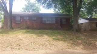 3133 Knightway Rd, Memphis, TN 38118-3124