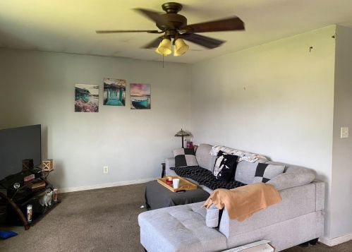 4413 State Line Ave, Hammond IN  46327-1346 exterior