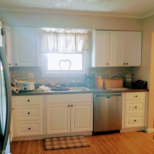 210 Fairview Ave, Washington Ch OH  43160-1247 exterior