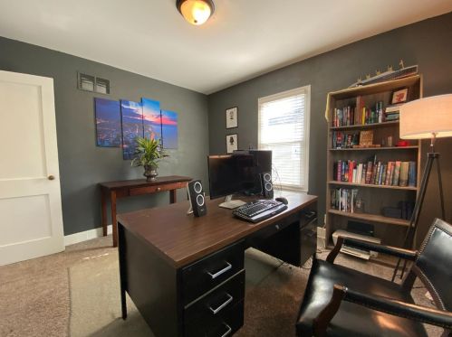 53 Harrison Blvd, Valpo IN  46383-3407 exterior