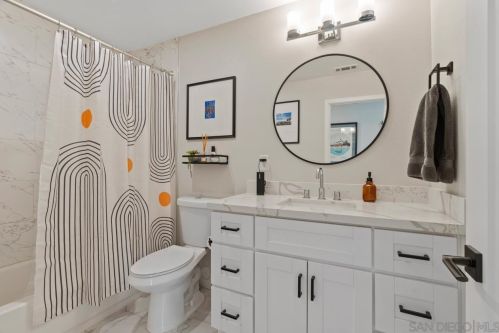 3987 Broadlawn St, San Diego CA 92111-3318 exterior