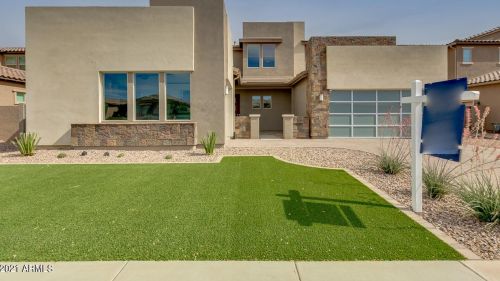 5813 Fawn Ave, Gilbert, AZ 85298-0849