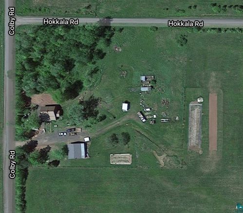 3426 Colby Rd, Maple, WI 54854-9356