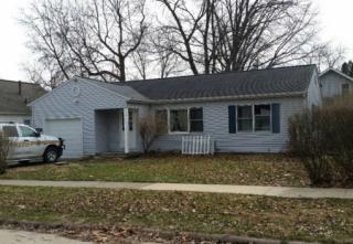 306 Iowa Ave, Fairfield, IA 52556-4018