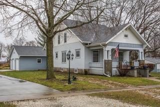 411 Washington Ave, Newbern, IA 50139-1022