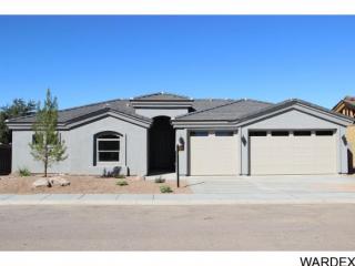 2453 Cliff Rose Way, Kingman, AZ 86409-4902