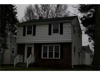 4532 Copland Blvd, Toledo, OH 43614-5205