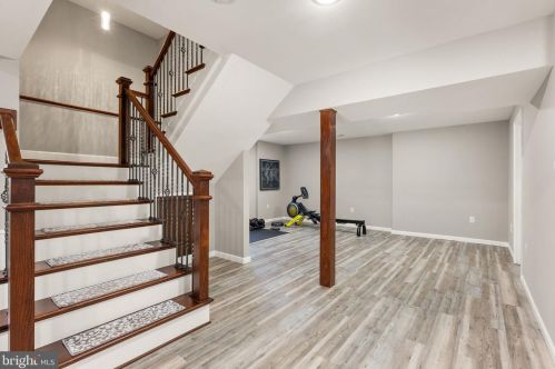 9085 Bristow Woods Ct, Nokesville VA  20181 exterior