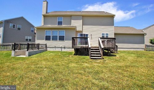 48 Plica Cir, Magnolia DE  19962-3604 exterior