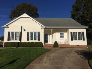 2201 Dahlgreen Rd, Raleigh, NC 27615-4070