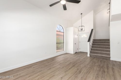 601 Granite St, Gilbert AZ  85234-4840 exterior