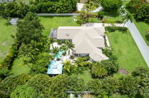 4128 Frances Dr, Delray Beach, FL 33445-3215