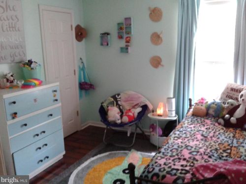 1363 Charleston St, Owens VA  22485-6769 exterior