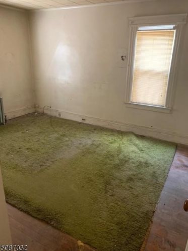 116 Watson Ave, East Orange NJ  07018-3306 exterior