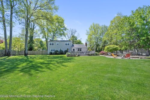 99 Leonard Ave, Leonardo NJ  07737-1538 exterior