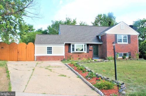 6803 Floyd Ave, Springfield, VA 22150-2454