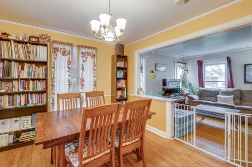 7315 22nd Ave, Kenosha, WI 53143-5314