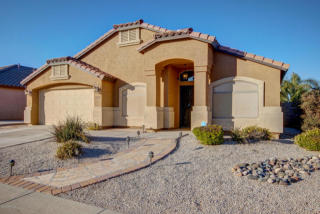 17802 Voltaire St, Sun City, AZ 85388-5062