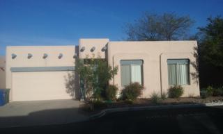 3788 Lost Chestnut Dr, Tucson, AZ 85719-1979
