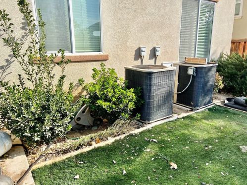 11337 Harmon Hts, Beaumont CA  92223-7404 exterior