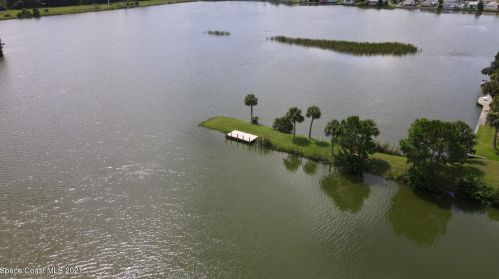 307 Basswood Ct, Cocoa FL  32926-3159 exterior