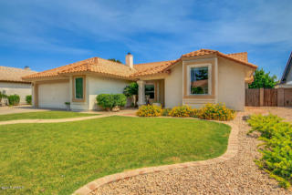901 Encinas Ave, Gilbert, AZ 85234-3545