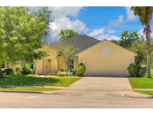 1310 Pup Fish Ln, Deland, FL 32724-4691