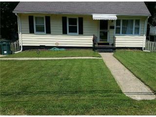 202 Ivy Ave, Highland Springs, VA 23075-1864