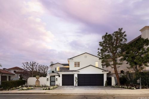 14 Geneve, Newport Beach, CA 92660-6813