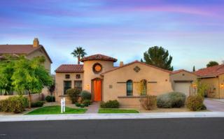 1002 Calypso Ct, Gilbert, AZ 85233-6769