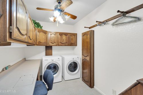 7835 Lakeview Ave, Mesa AZ  85209-6601 exterior