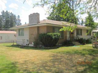 121 Huron St, Amber, WA 99004-2228