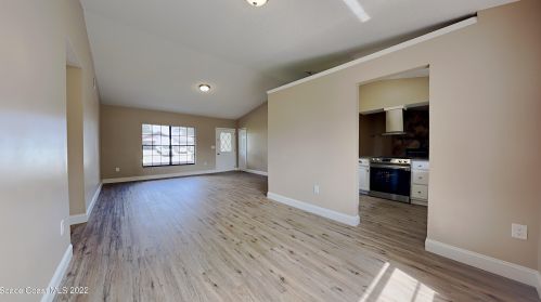 6449 Fairchild Ave, Cocoa, FL 32927-2431