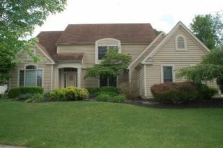 4885 Carrigan Ridge Dr, Dublin, OH 43017-8617