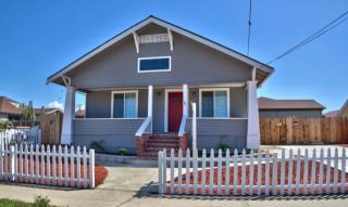 11 Capitol St, Salinas CA  93901-2011 exterior