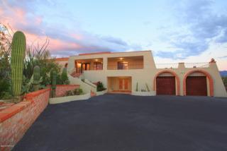 351 Hillcrest Pl, Tucson, AZ 85704-5812