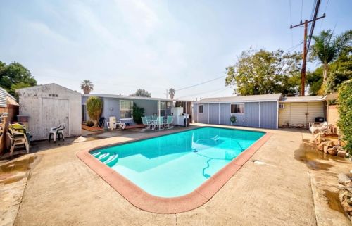 1841 Holly Oak Dr, West Covina CA  91791-1923 exterior