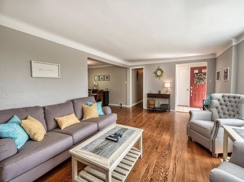 1191 Arrowood Dr, Pittsburgh PA  15243-1801 exterior