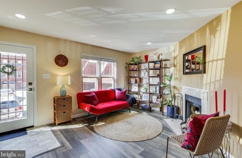 31 14th St, Washington DC  20002-1512 exterior