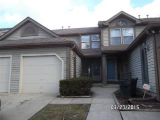 11532 Sunset Cove Ln, Indianapolis, IN 46236-8858