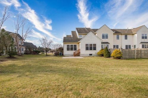 2487 Thistle Rd, Macungie PA  18062-8488 exterior